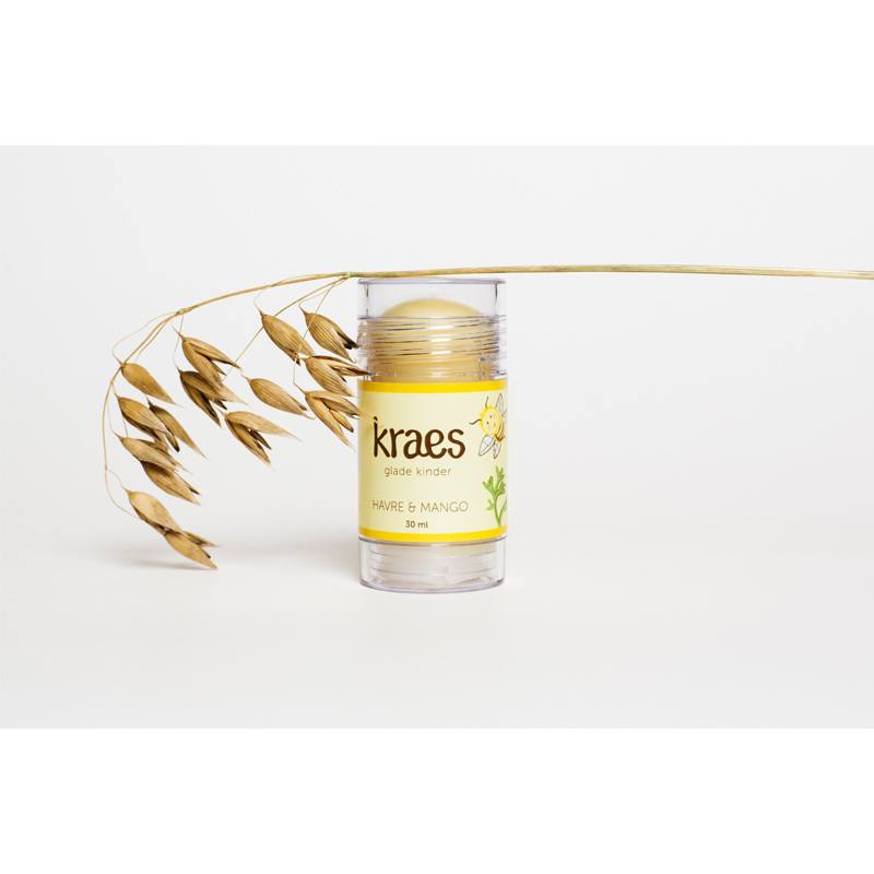 KRAES Glade Kinder Havre & Mango 30 ml
