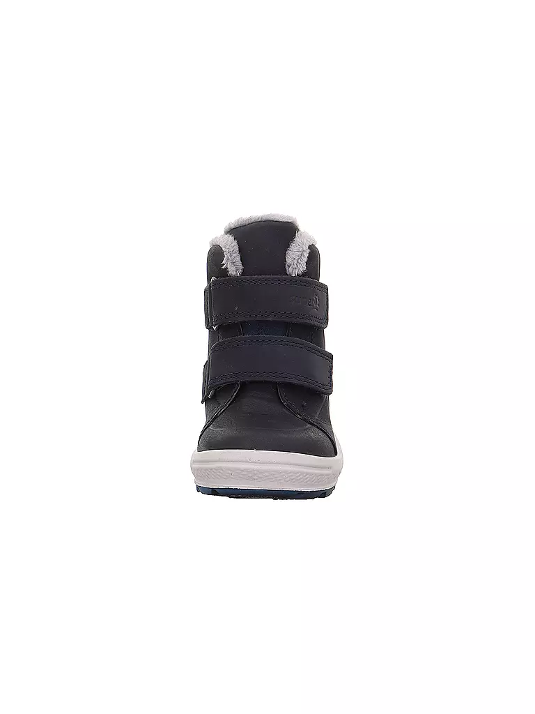 SUPERFIT Baby Schuhe GROOVY dunkelblau