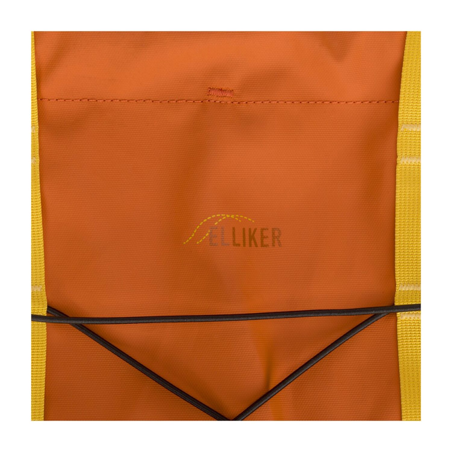 Elliker Carston Tote Bag 13L orange