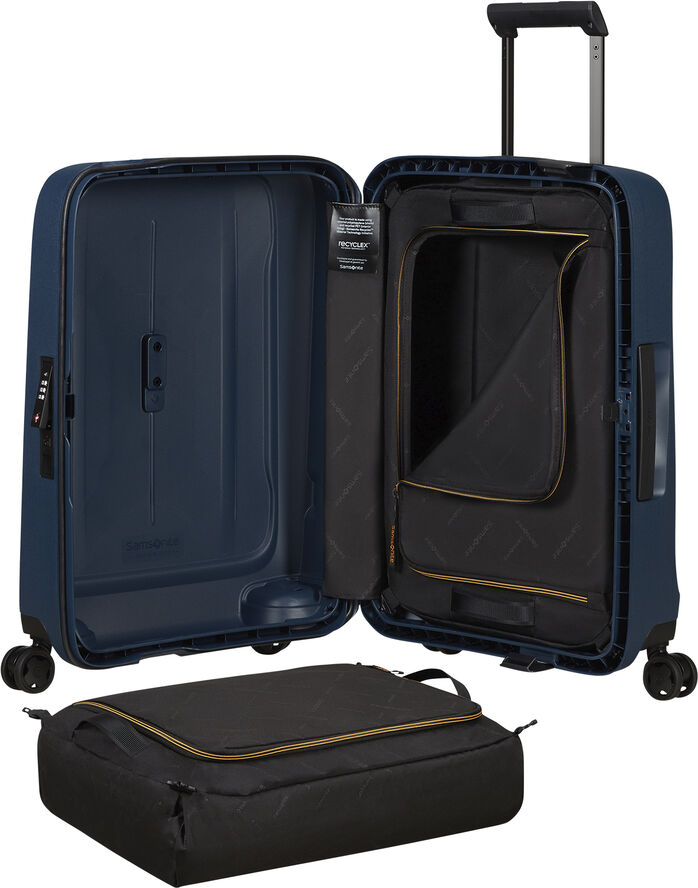 Samsonite Essens Midtnight blue