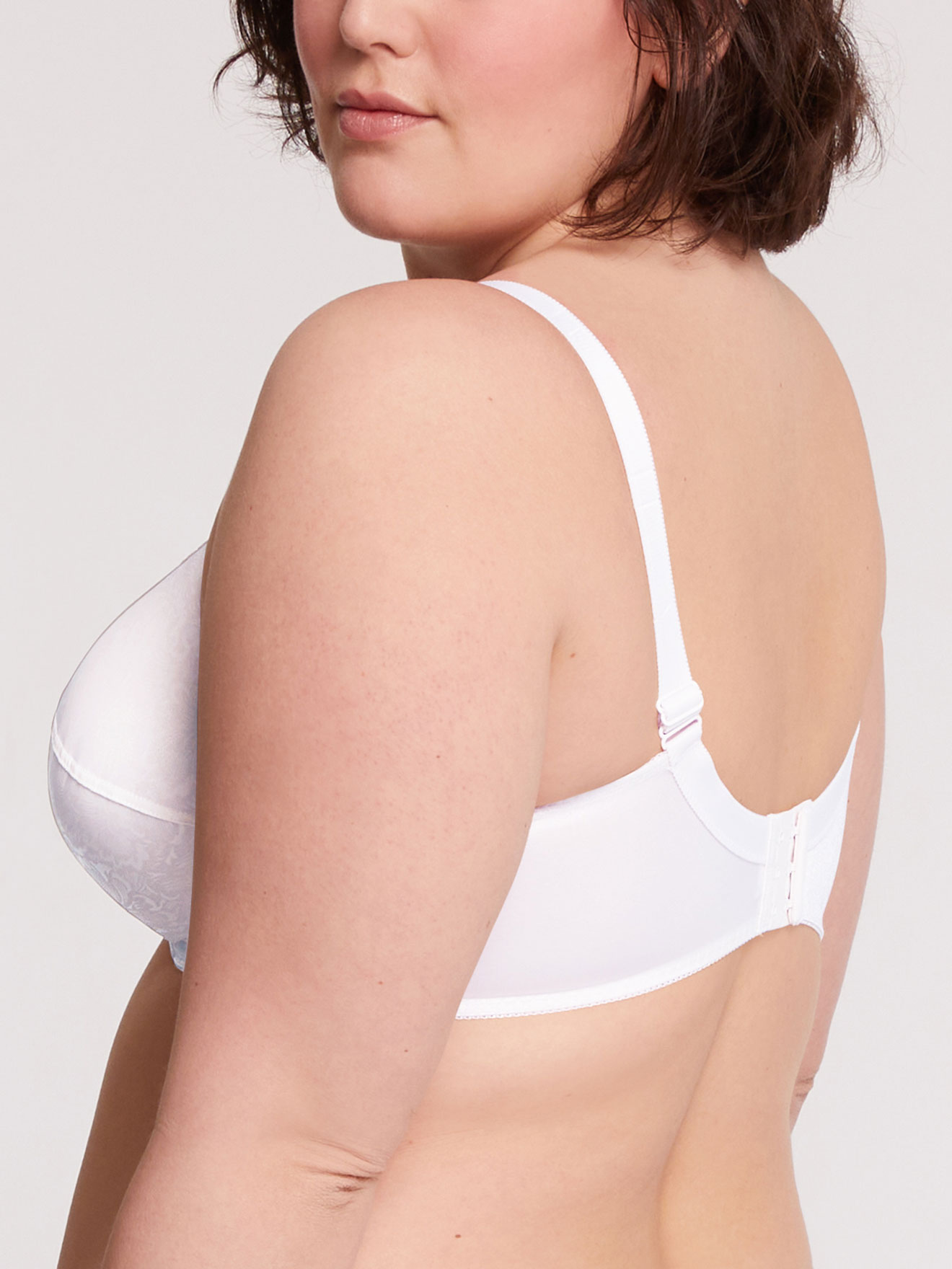 Soutien-gorge Emily Coton à armatures