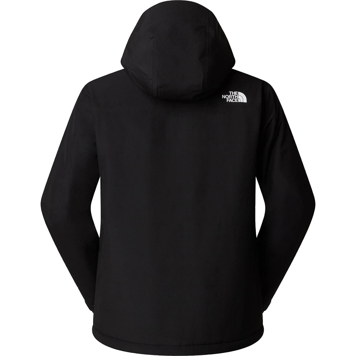 The North Face Mens Dryzzle Futurelight Insulated Jacket