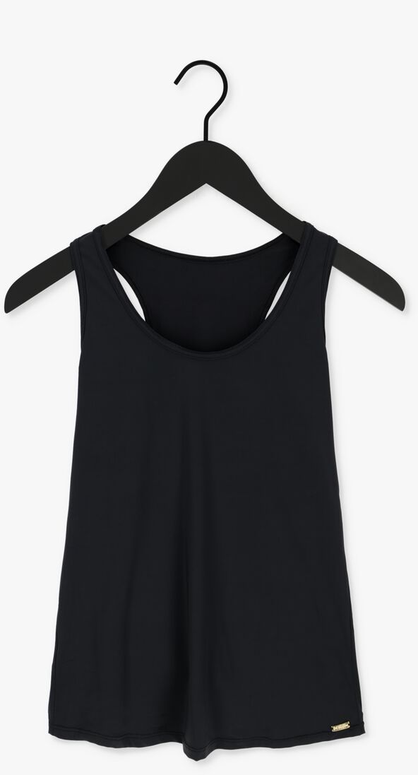 DEBLON SPORTS zwarte deblon sports top kate top
