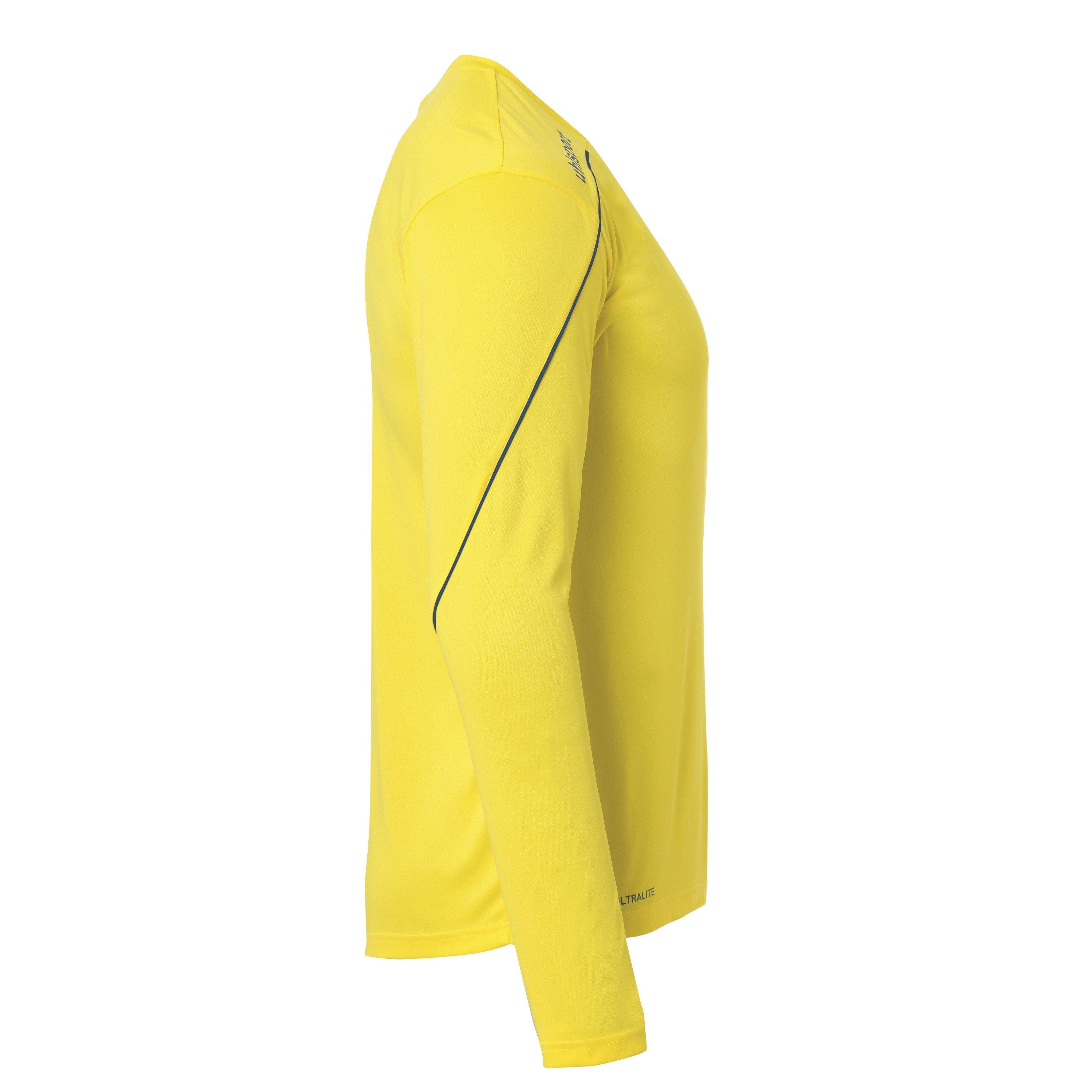 Uhlsport Uhlsport Str22 LsTee Sn99