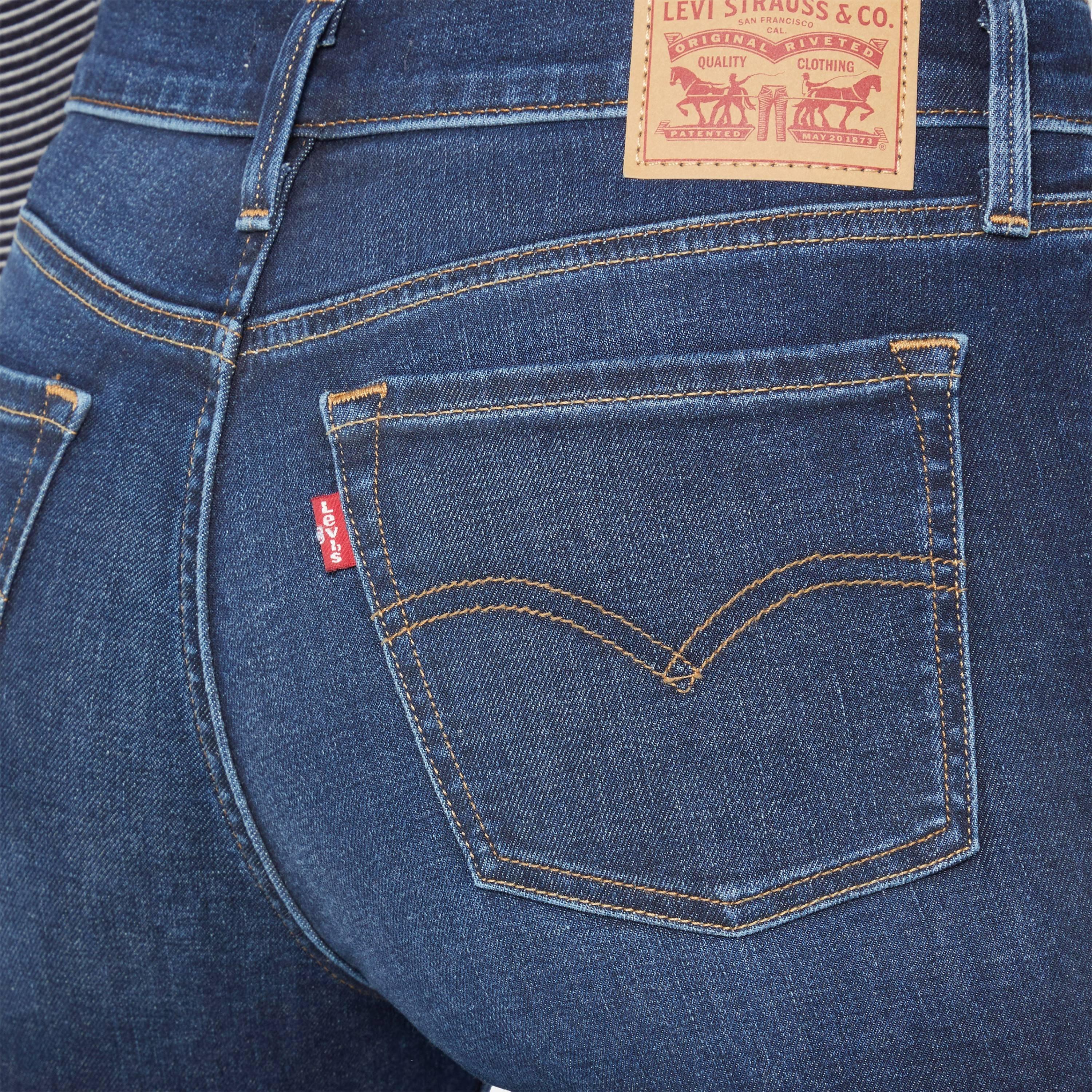 Levis Levis 710 Super Skinny Ive Got This