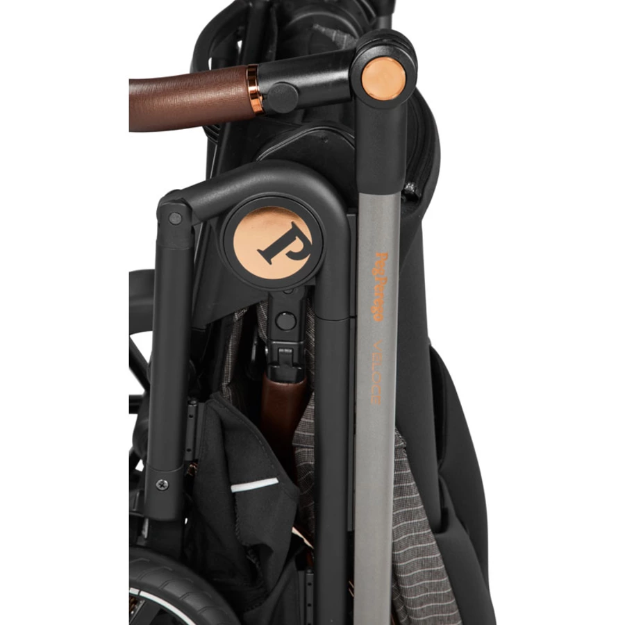 Peg Perego Kinderwagen Veloce 500