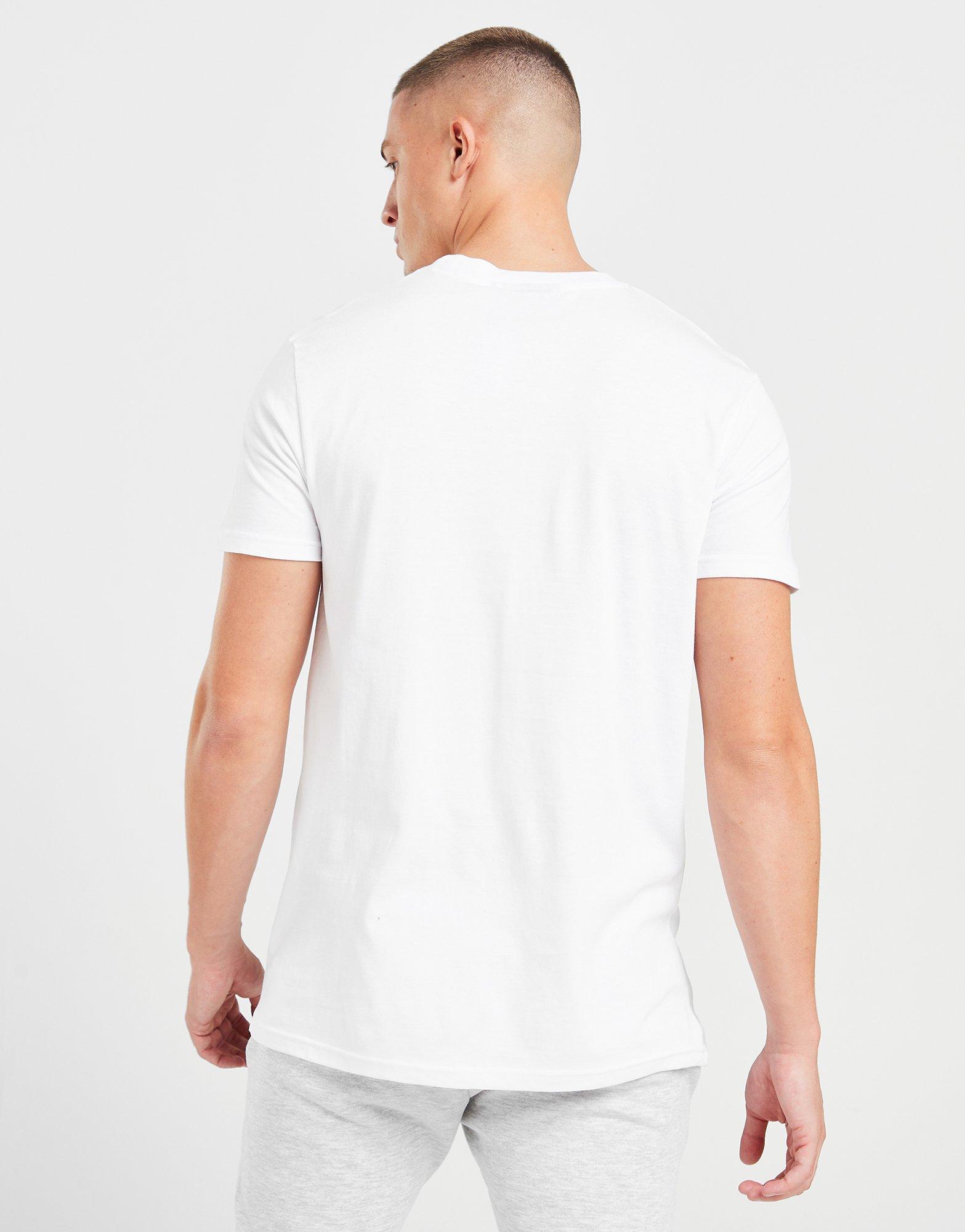 McKenzie T-shirt Hare Homme