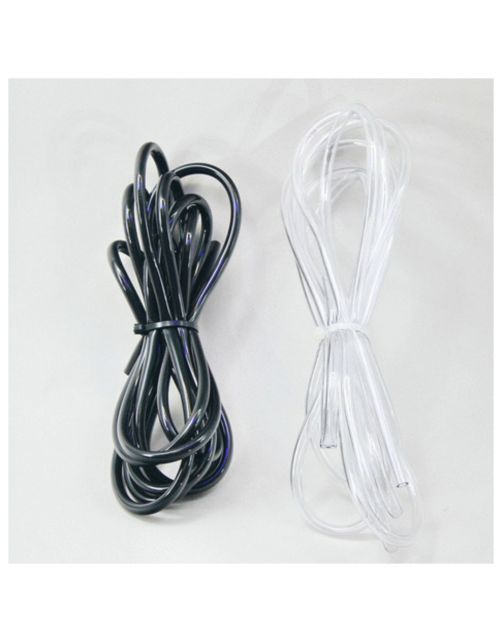 Jbl Proflora Co2 Taifun Tube Black - Bemesting - Zwart