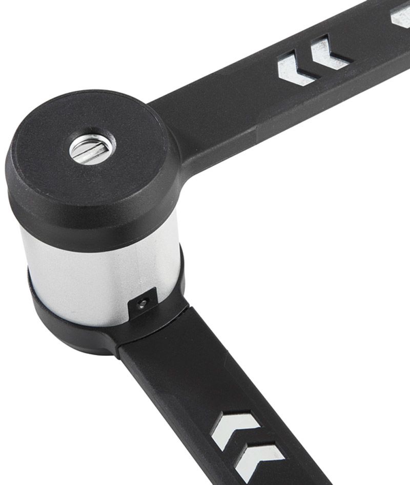 Kryptonite KryptoLok® 610S Faltschloss kaufen | Bike-Discount