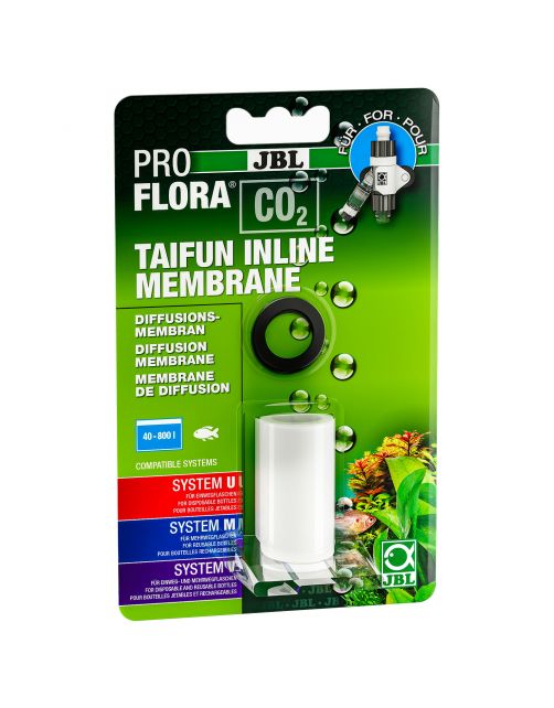 Jbl Proflora Co2 Taifun Inline Membrane - Bemesting - 1 stuk