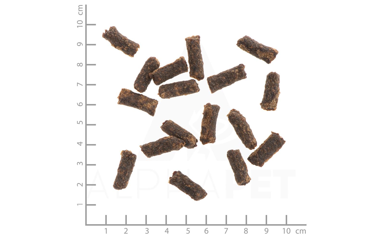 Snack Trainingssticks Lamm, 70 gErgänzungsfutter aus Lammfleisch