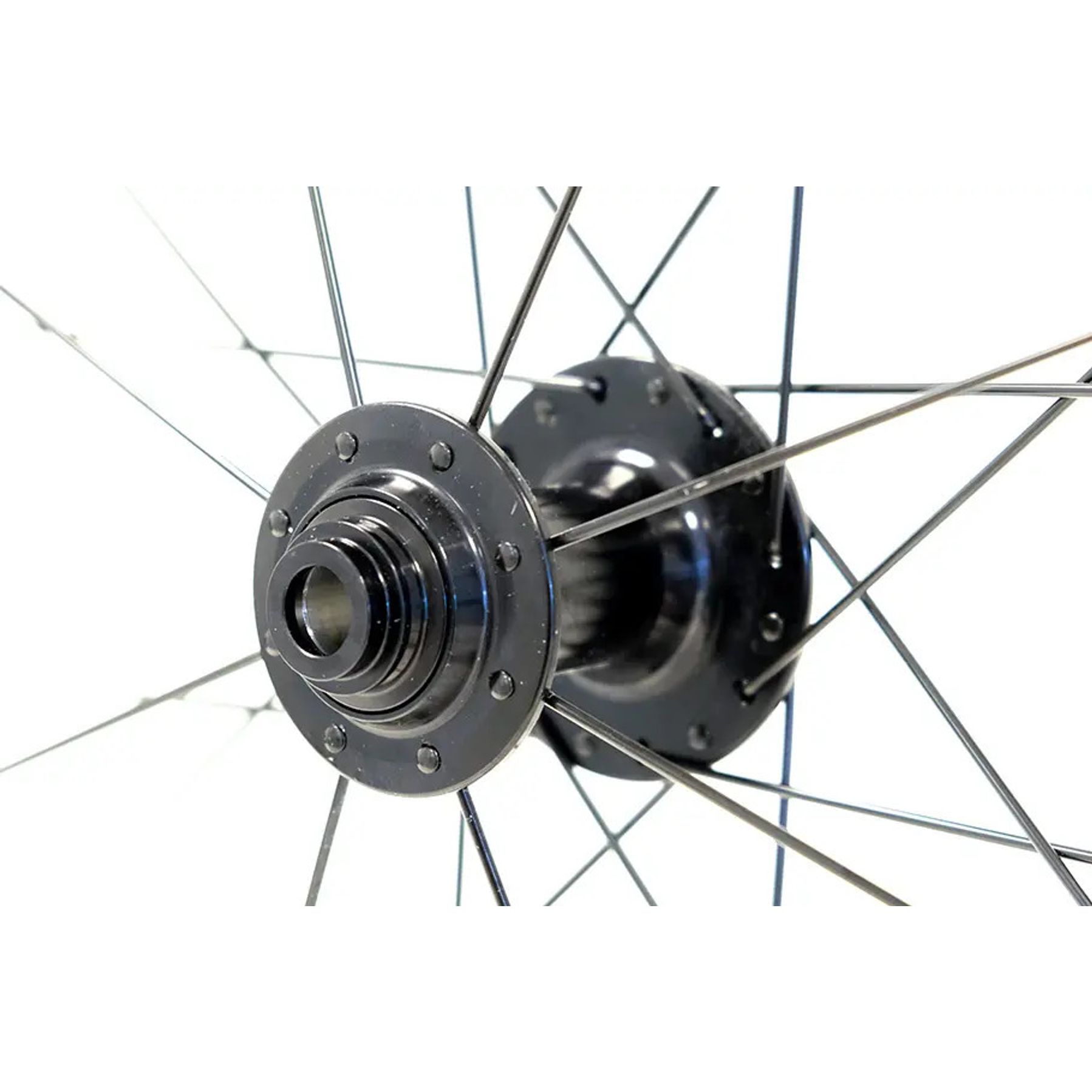 Vision Team 30 Disc Wielset