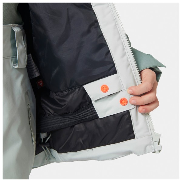 Helly Hansen - Kid's Jewel Jacket - Veste de ski