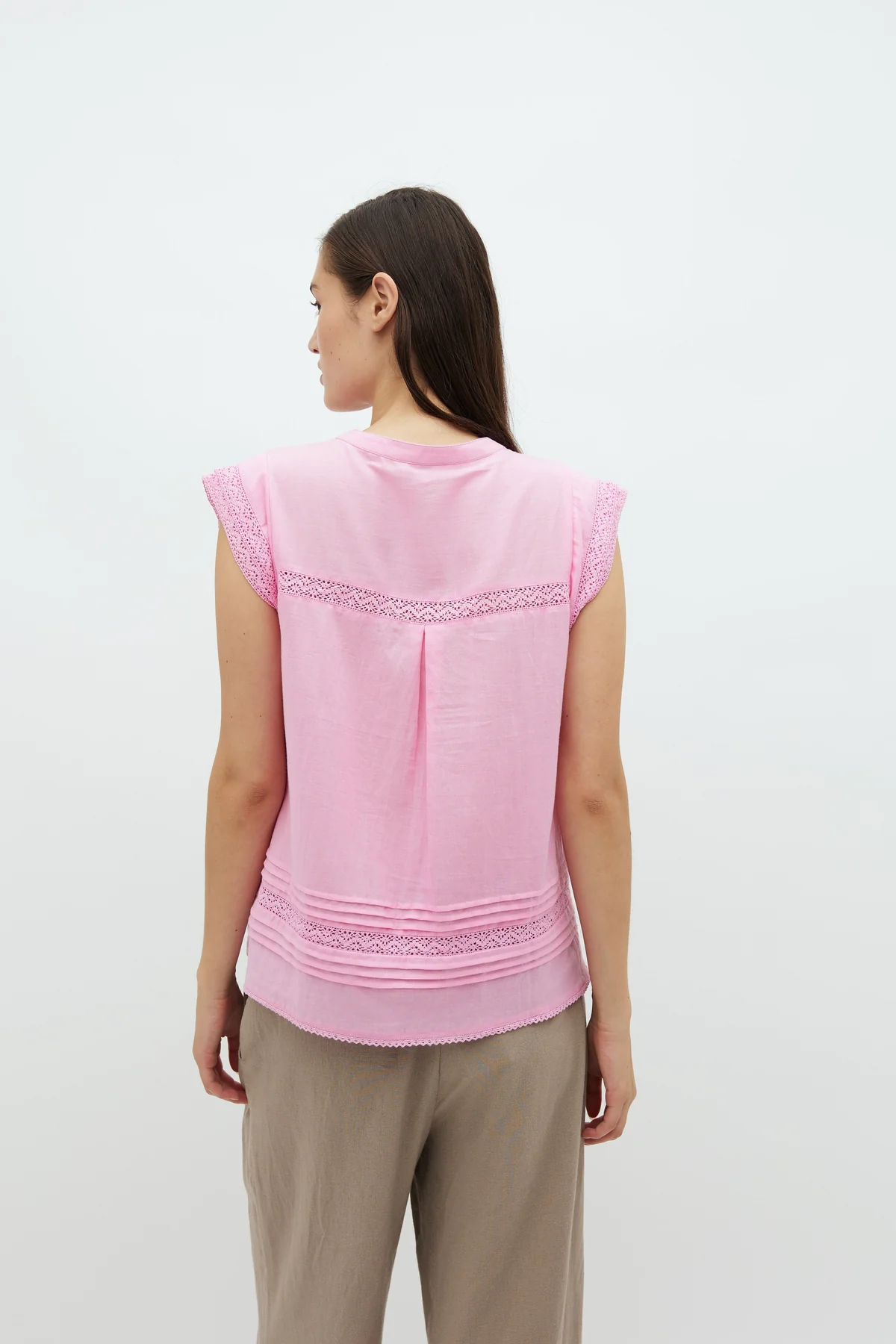 MbyM Odilina-M 611 bubble gum