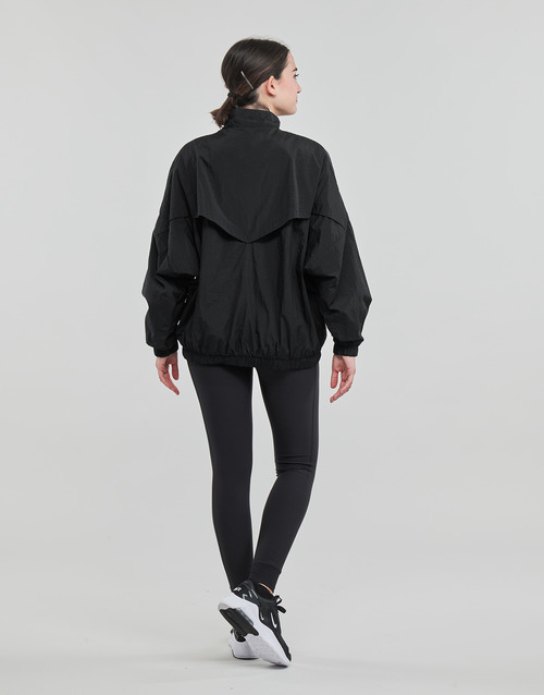 Nike - ESSNTL WR WVN JKT - Noir