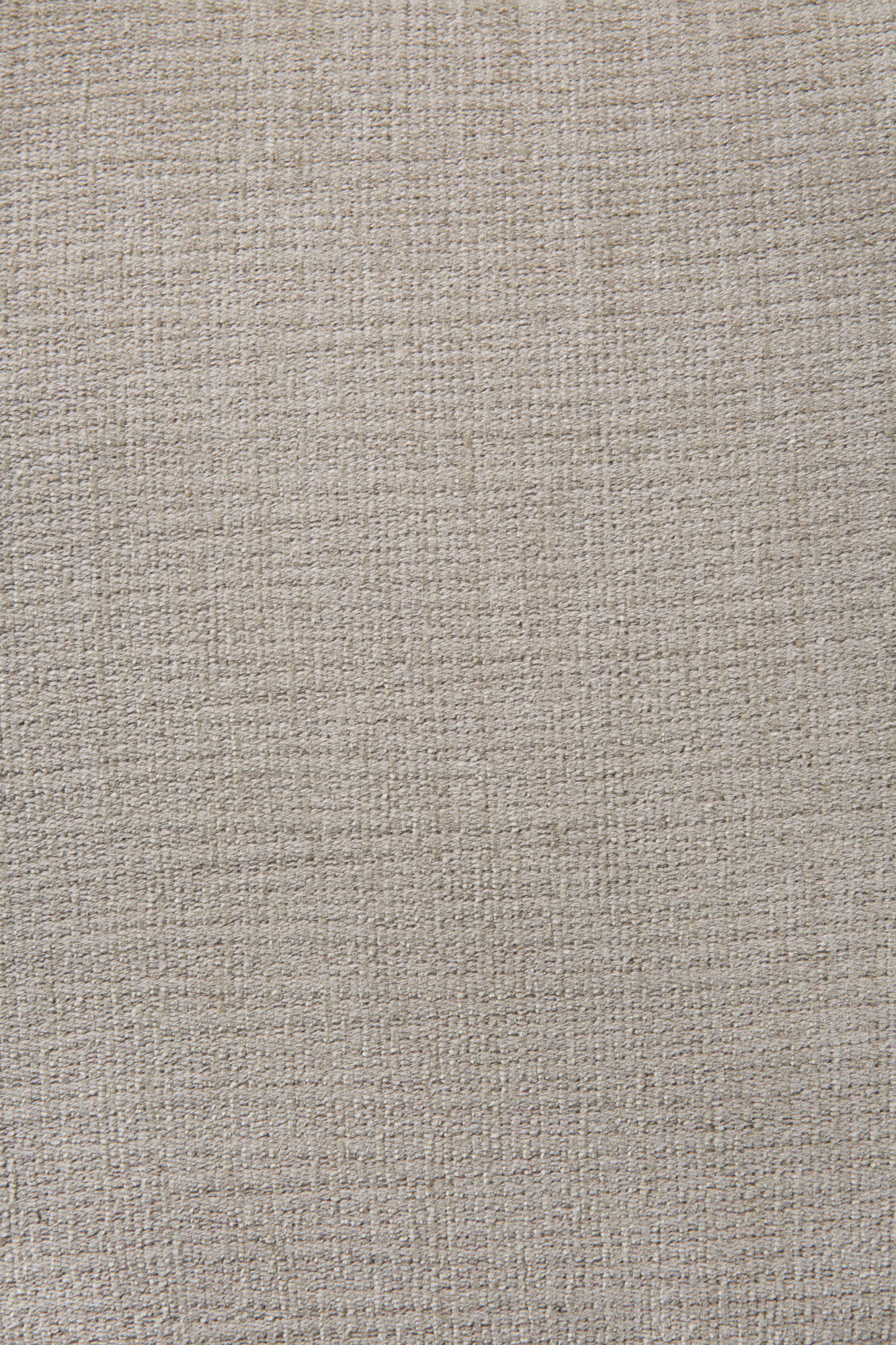 Sofa N701 45° rond hoekelement - eco stof ecru