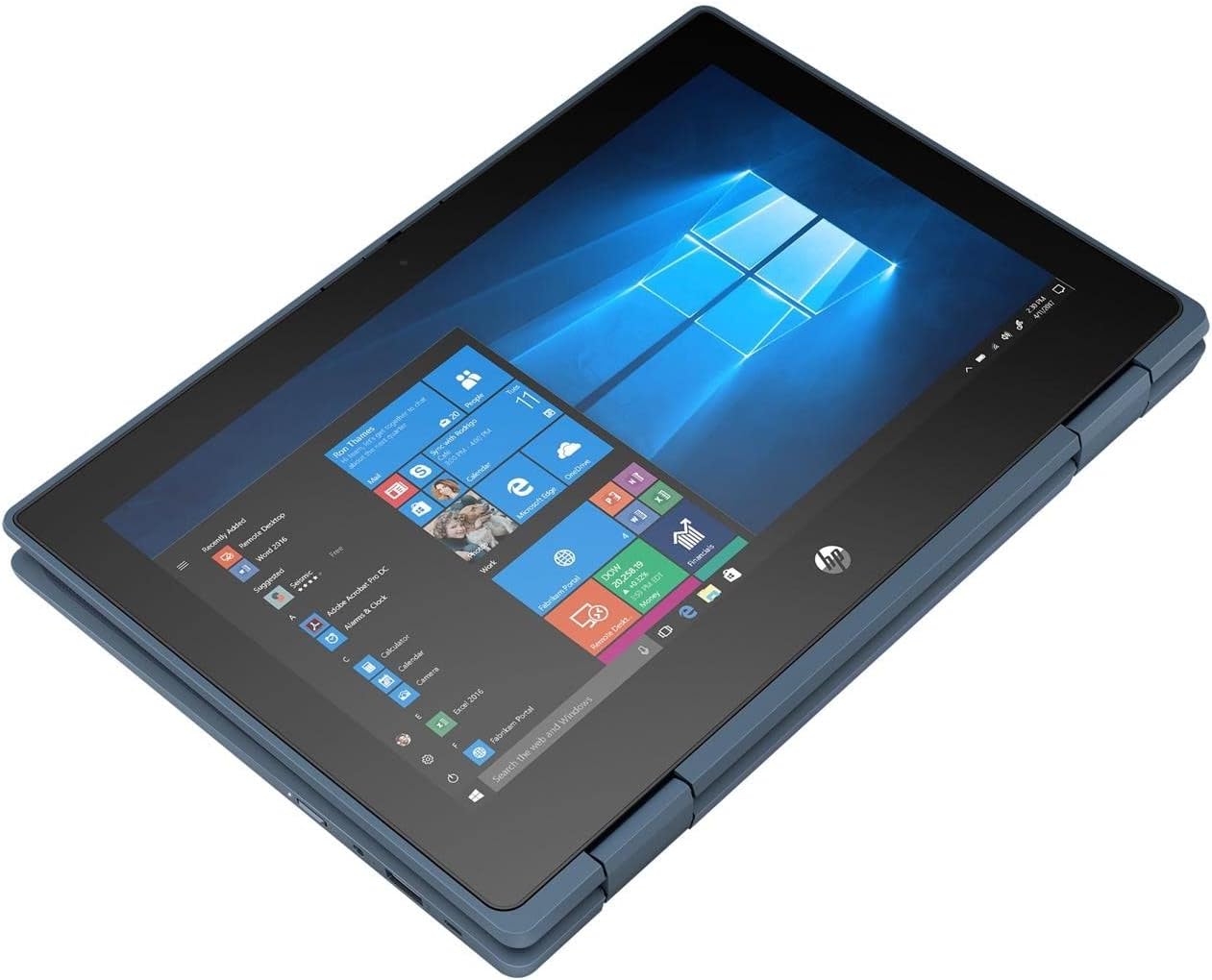 HP ProBook x360 11 G5 EE | N4100 | 11.6