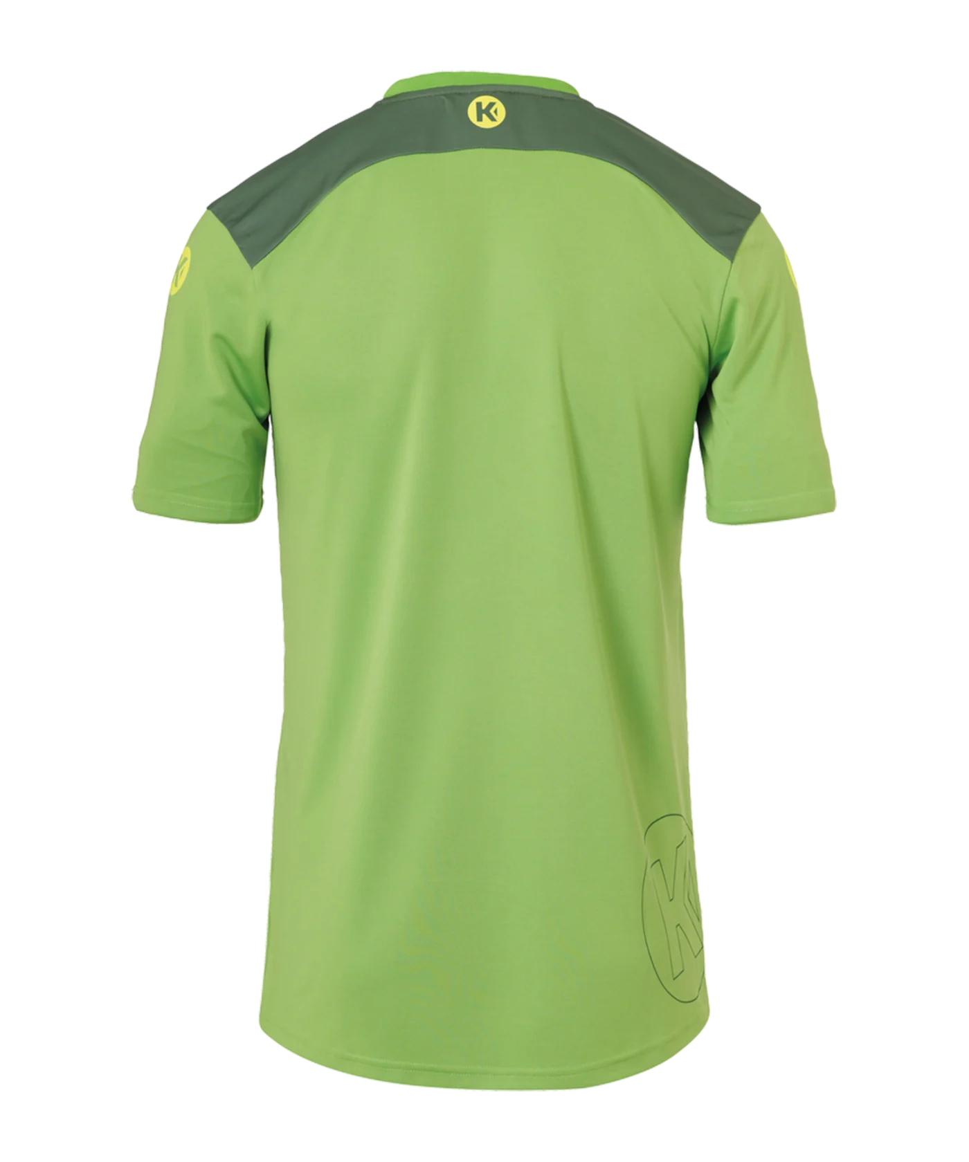Kempa Emotion 2.0 Trikot Kids Hellgrün F07