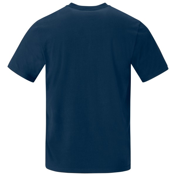 Norrøna - /29 Cotton Viking Patch T-Shirt - T-shirt