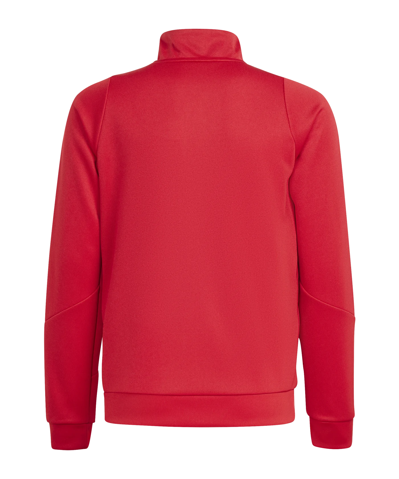 adidas Tiro 24 Trainingsjacke Kids Rot Weiss