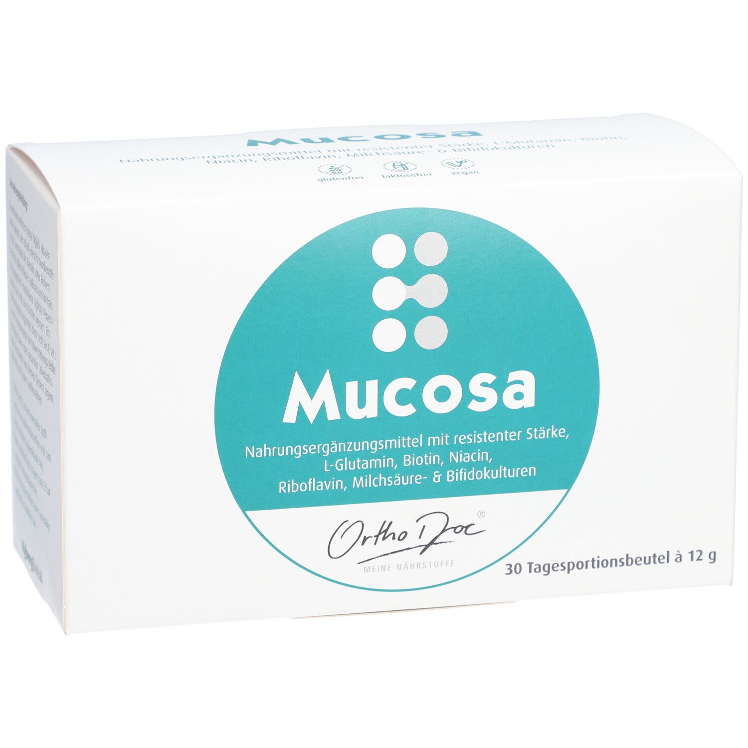 OrthoDoc® Mucosa