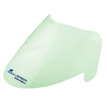 Bulle Bullster racing vert clair 36.5 cm - Vert