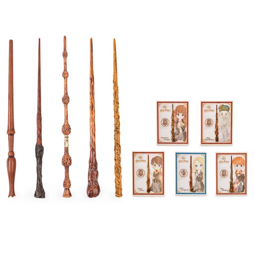 Wizarding World Harry Potter Tryllestav
