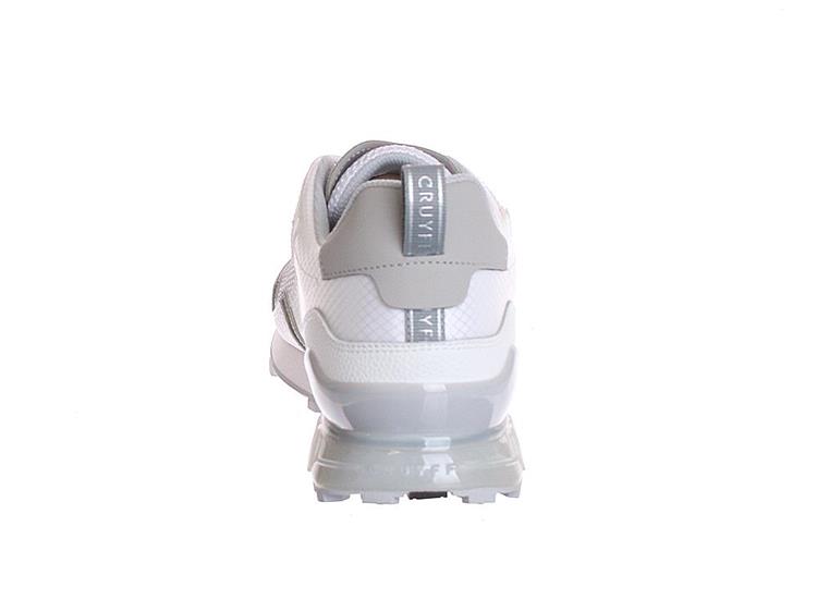 Superbia Hex-Tech White