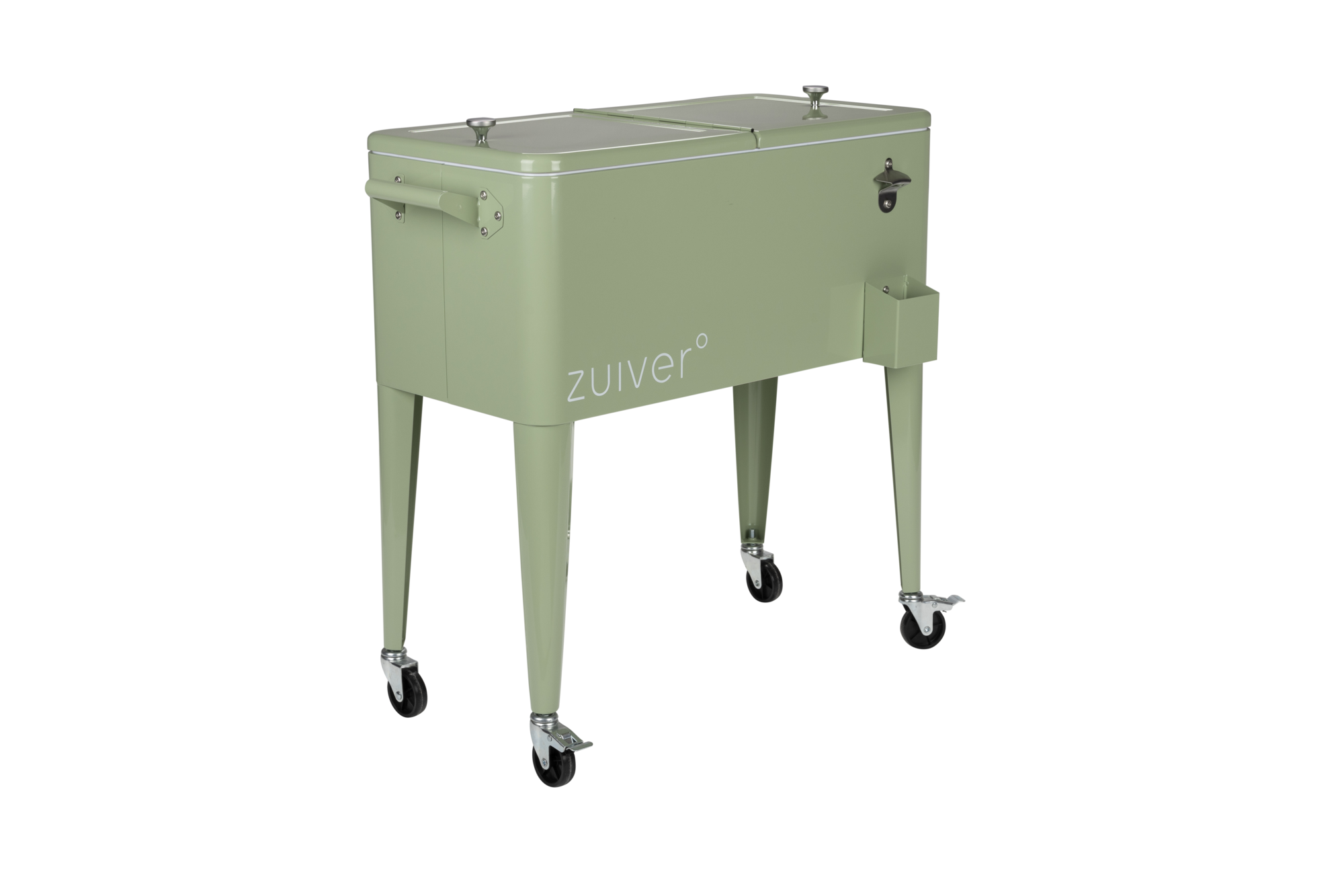 Cooler Be Cool groen