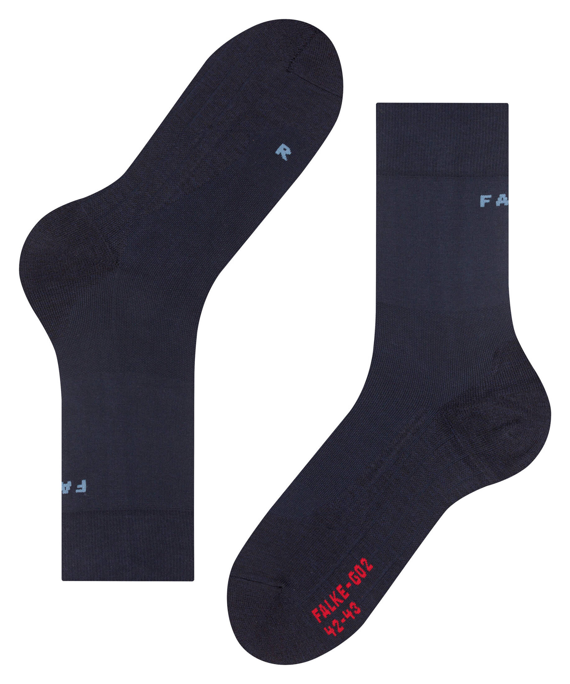 FALKE| Herren Golfsocken 