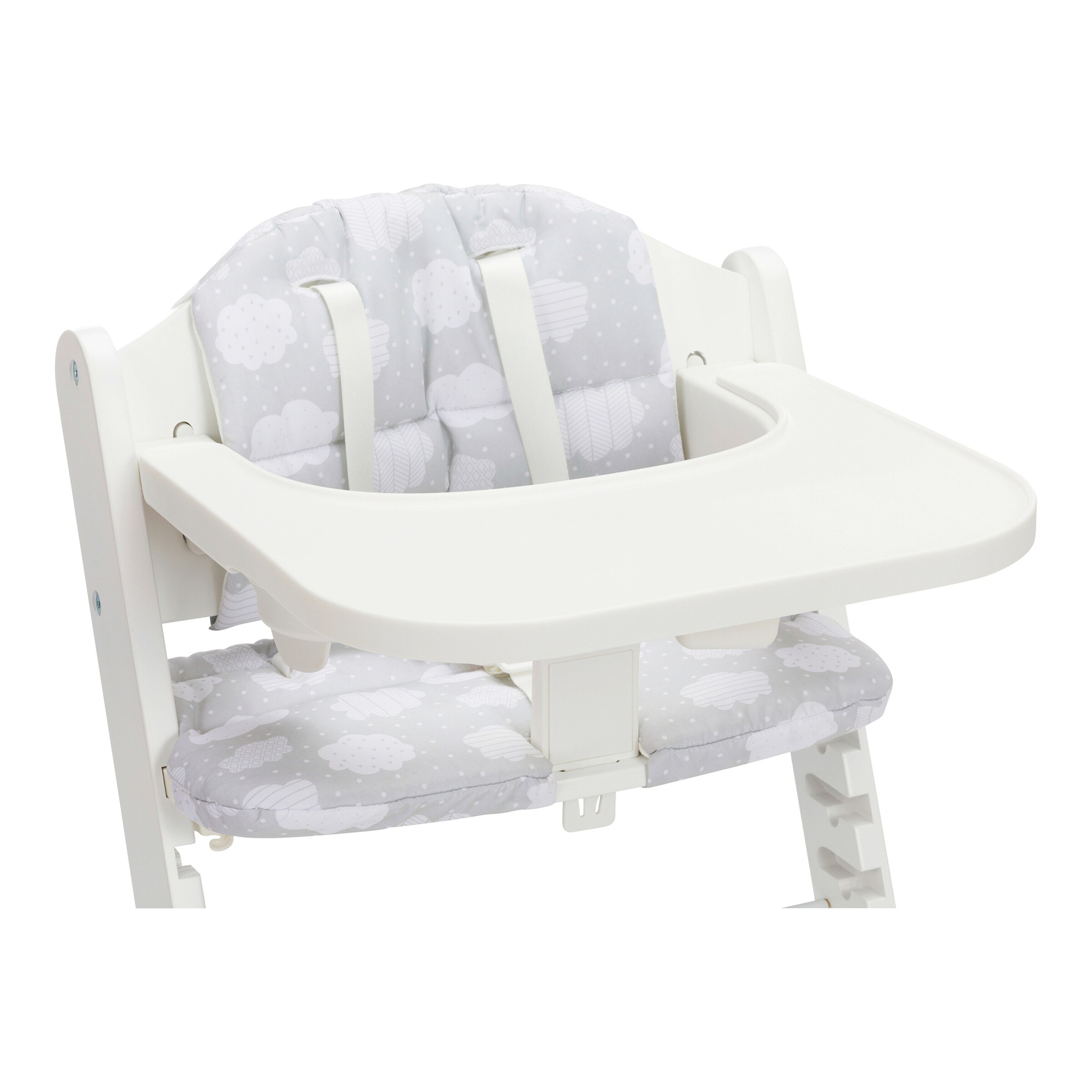 Fillikid Sitzkissen für Hochstuhl Pia Wolke