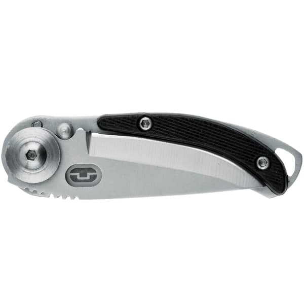 Couteau randonnée TRUE UTILITY SKELETONKNIFE