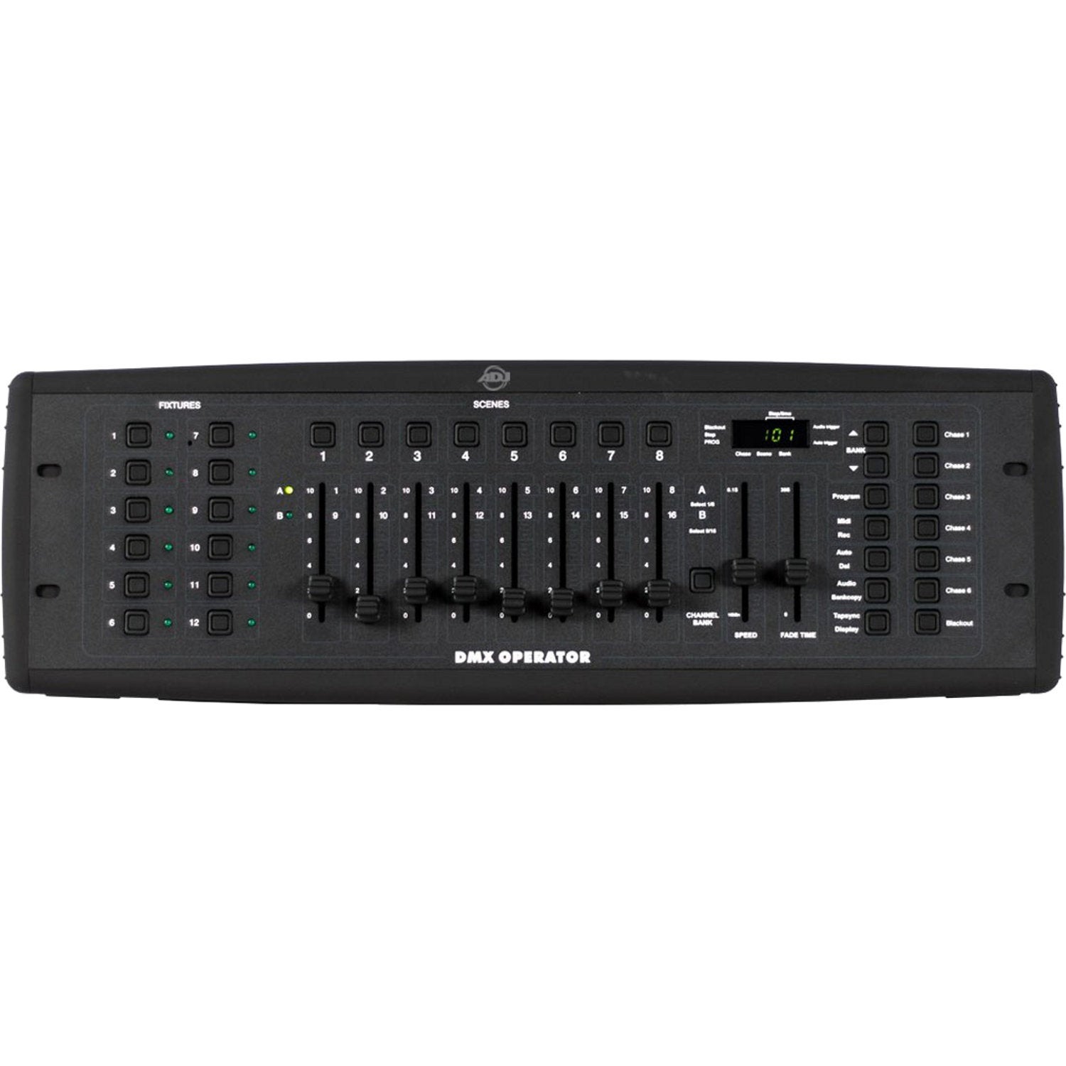 ADJ Operator 1 DMX controller