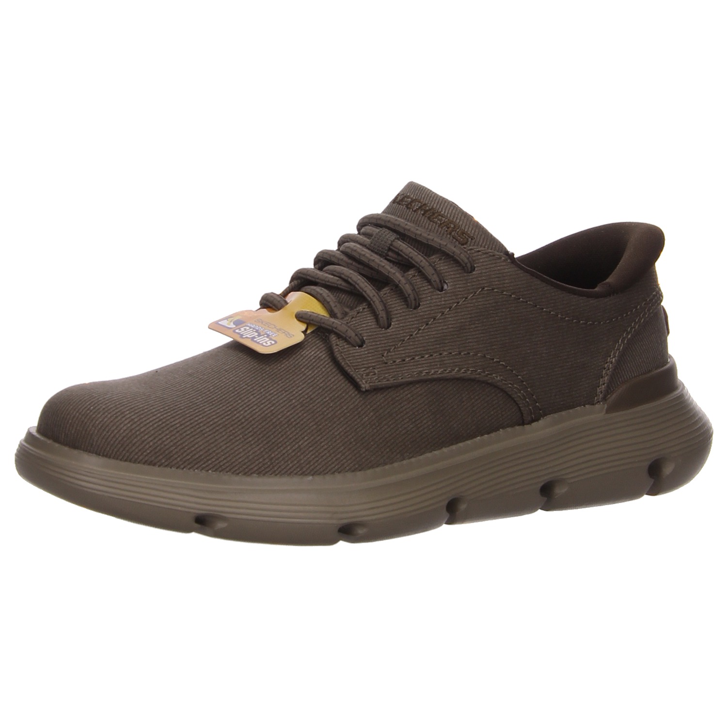 Skechers Sneaker braun braun