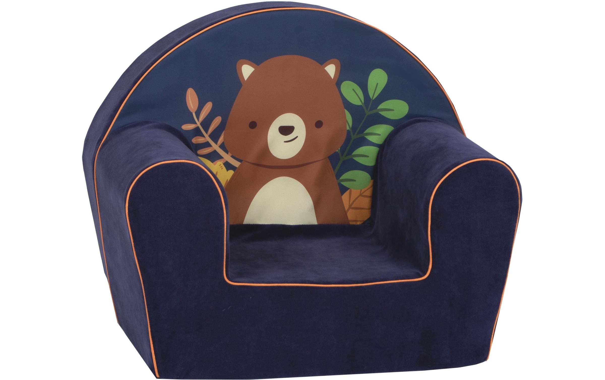 Knorrtoys® Sessel »Happy bear«