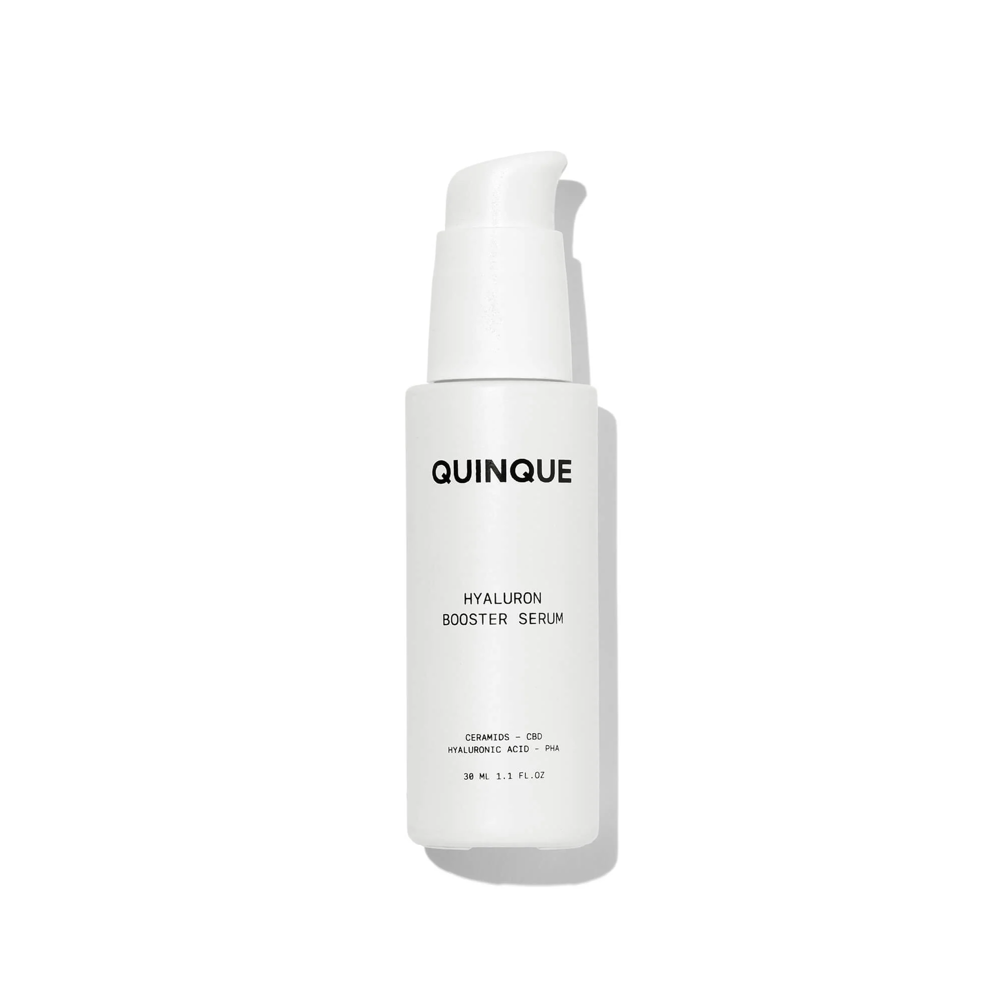Quinque Hyaluron Booster Sérum Hydratant