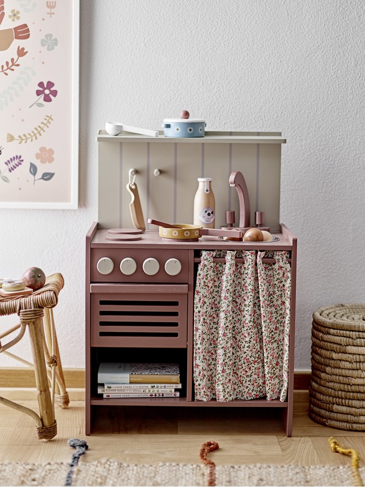 Bloomingville MINI - Pippi Mini Komfur