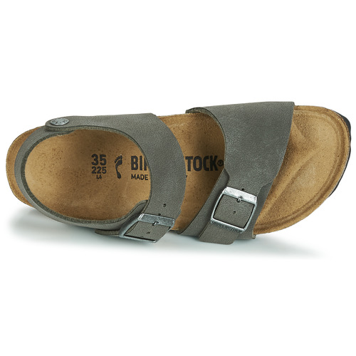 Birkenstock - NEW YORK - Gris