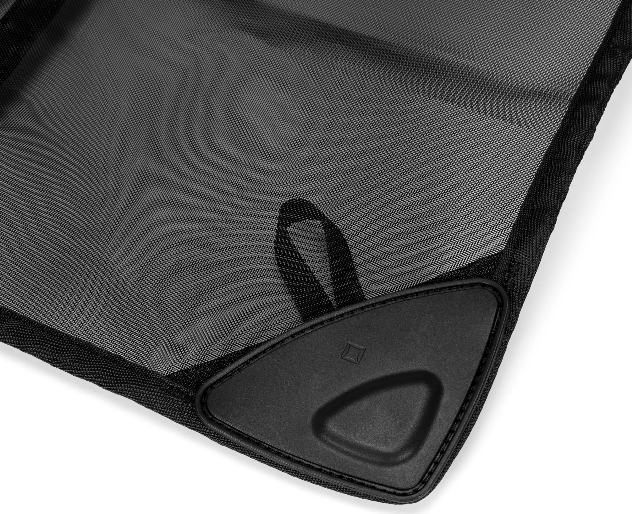 Helinox Ground Sheet For Chair One (Re) Black