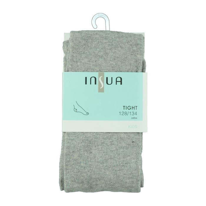 inSua-Katoenen effen maillot