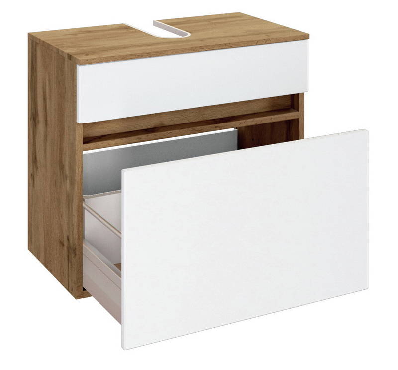 XORA Waschbeckenunterschrank LUCCA