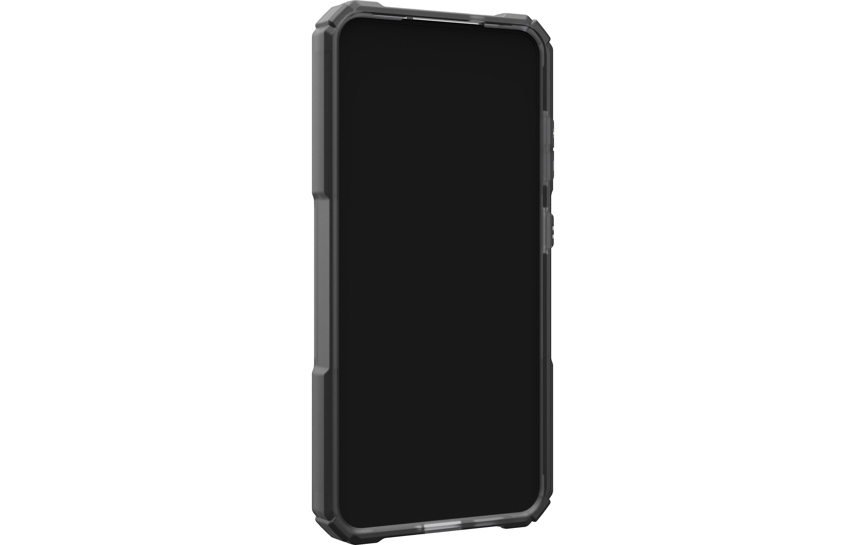 Back Cover Plasma XTE Galaxy S25 Ash/TitaniumSchutzhülle für das Samsung Galaxy S25