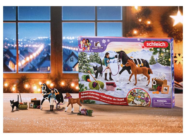 Adventskalender Horse Club