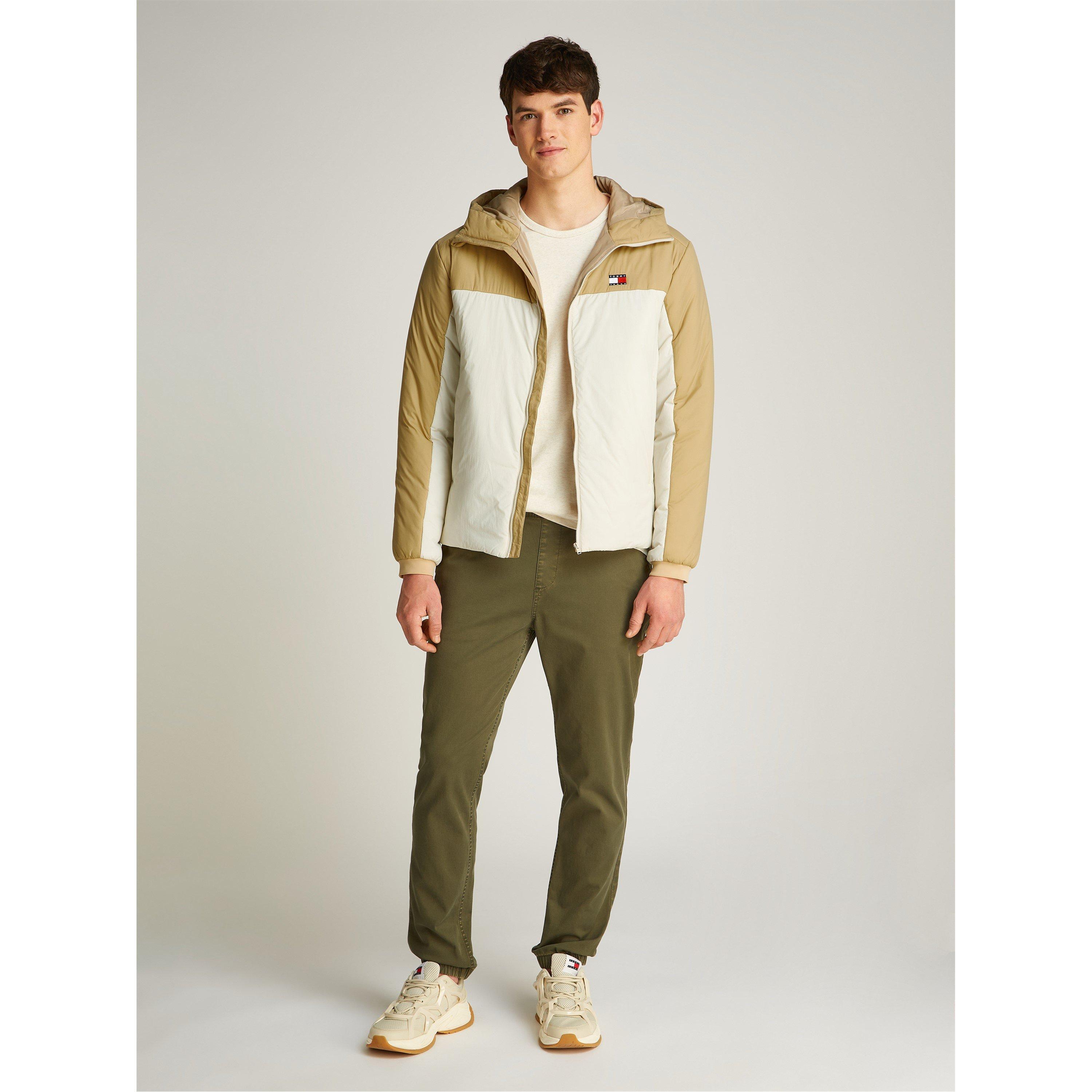 Tommy Jeans TJM LT POLY JACKET EXT