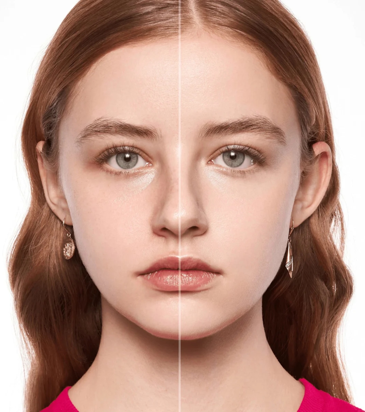 essence - Creme Hidratante Colorido Skin Tint - 10