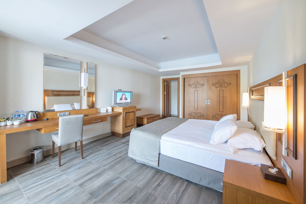 Crystal Prestige Pearl Collection Ultra All Inclusive - Hotel