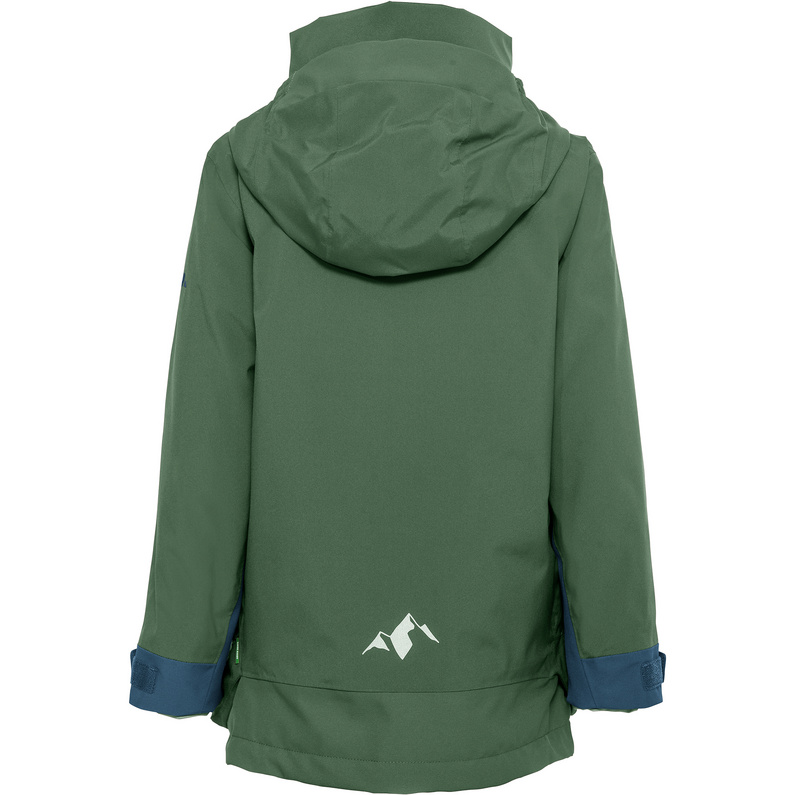 Vaude Kinder Casarea 3in1 Jacke