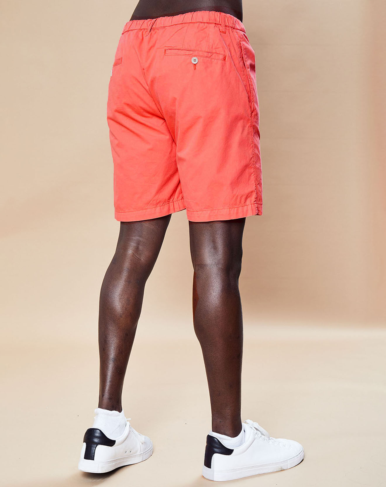Hartford Short Tank corail