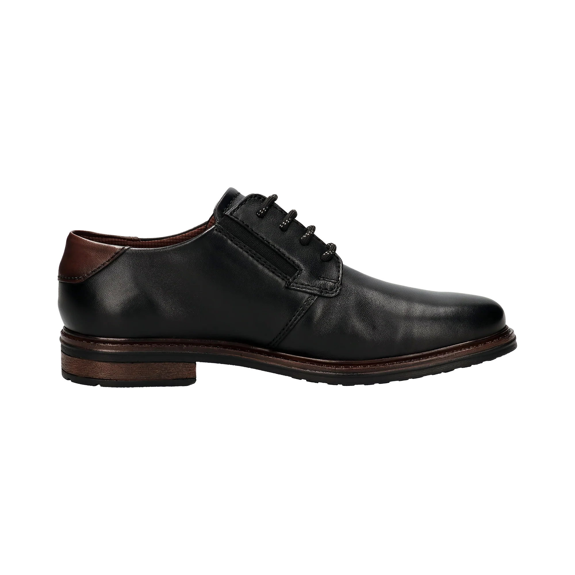 Stiefel schwarz