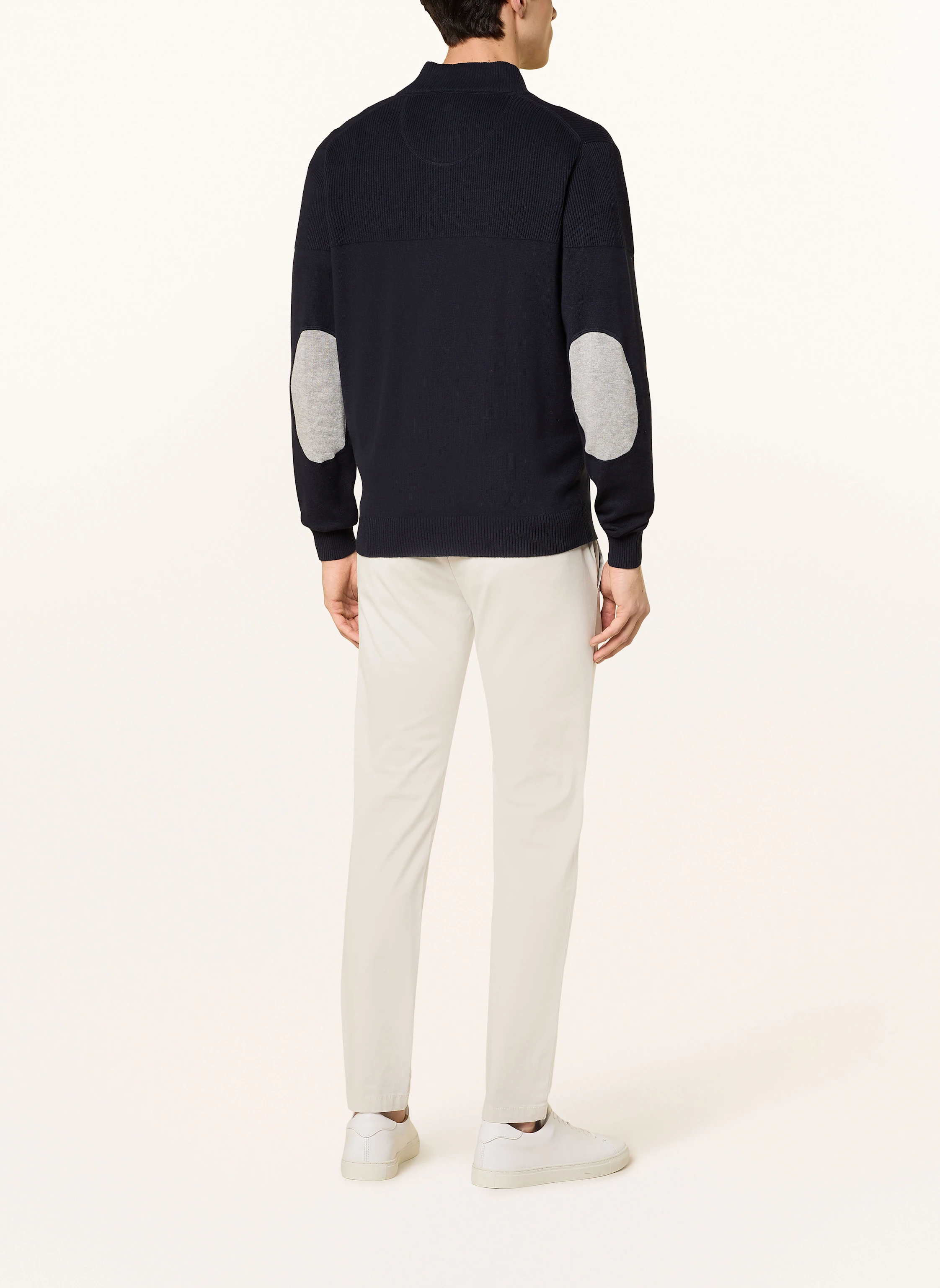 FYNCH-HATTON Strickjacke